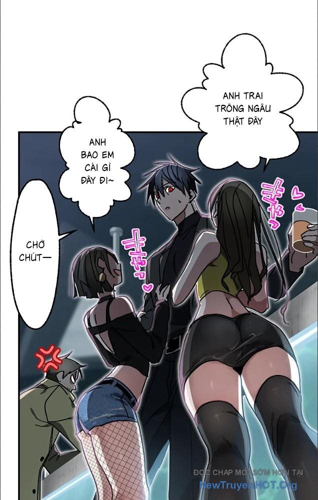 Quý Tộc Báo Thù chapter 23 - Trang 89
