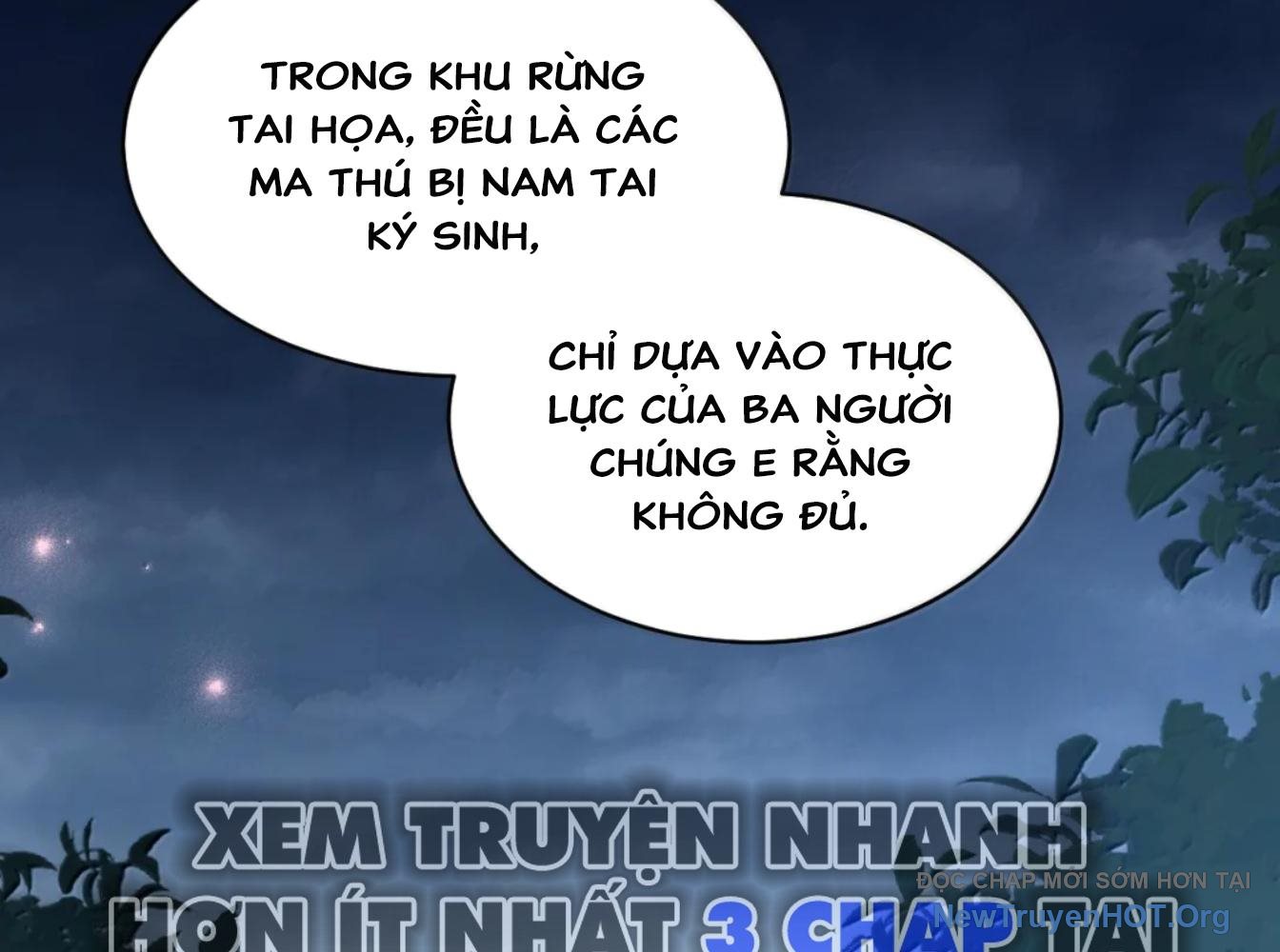 vượt cấp xuyên không, tại sao tôi lại trở thành tiểu thư tu sĩ? chapter 42 - Trang 107