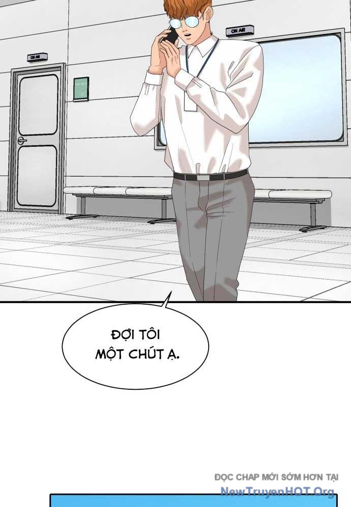 Nhà Hàng Kỳ Lạ chapter 22 - Trang 20