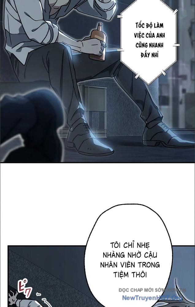 Quý Tộc Báo Thù chapter 23 - Trang 23