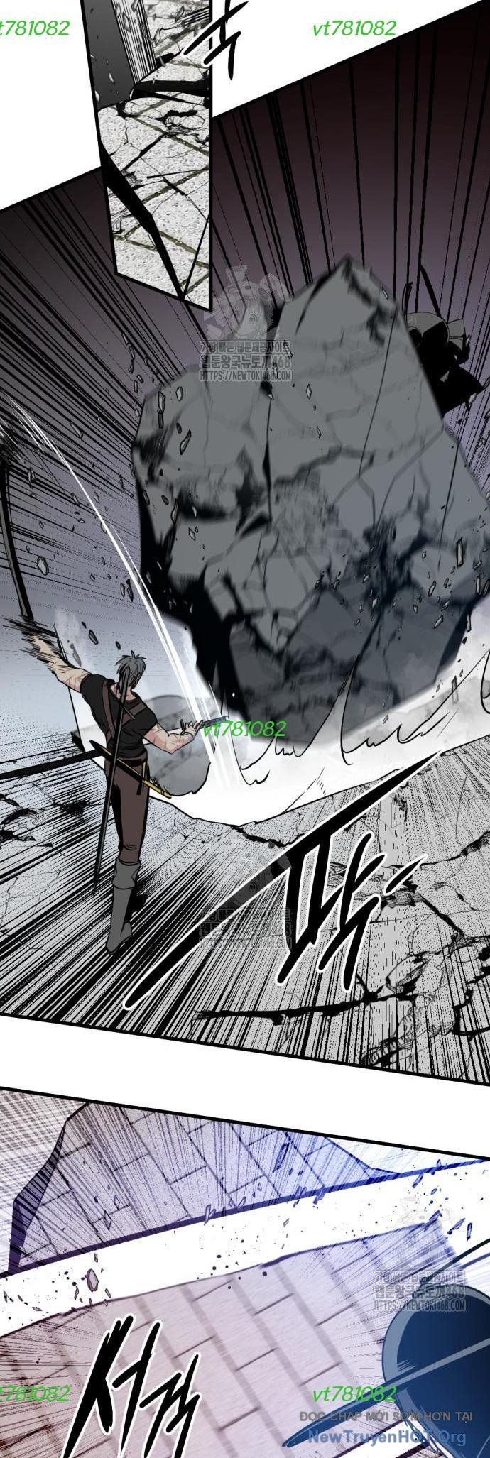 Kẻ Giết Anh Hùng chapter 226 - Trang 75