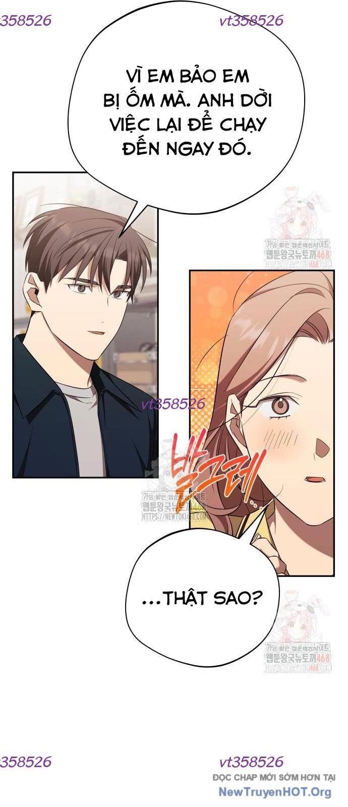 Thiên Ma Bấm Huyệt chapter 60 - Trang 27