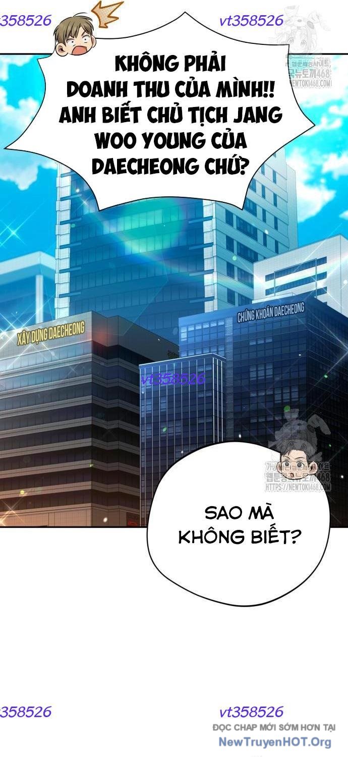 Thiên Ma Bấm Huyệt chapter 57 - Trang 55