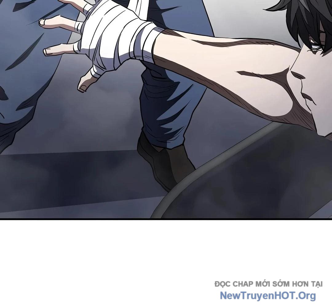 Ác Nhân Lồng Bát Giác chapter 28 - Trang 153