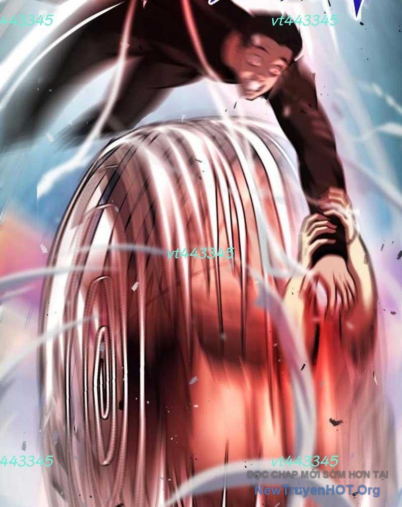 đấu Trường Chiến đấu chapter 51 - Trang 65
