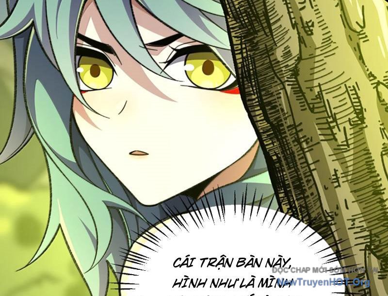Ta Ở Tu Tiên Giới Chỉ Làm Giờ Hành Chính chapter 123 - Trang 139