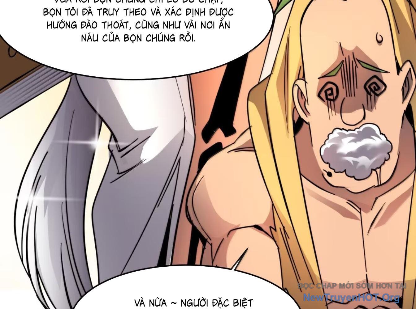 Sức Mạnh Của Ác Thần chapter 164 - Trang 49