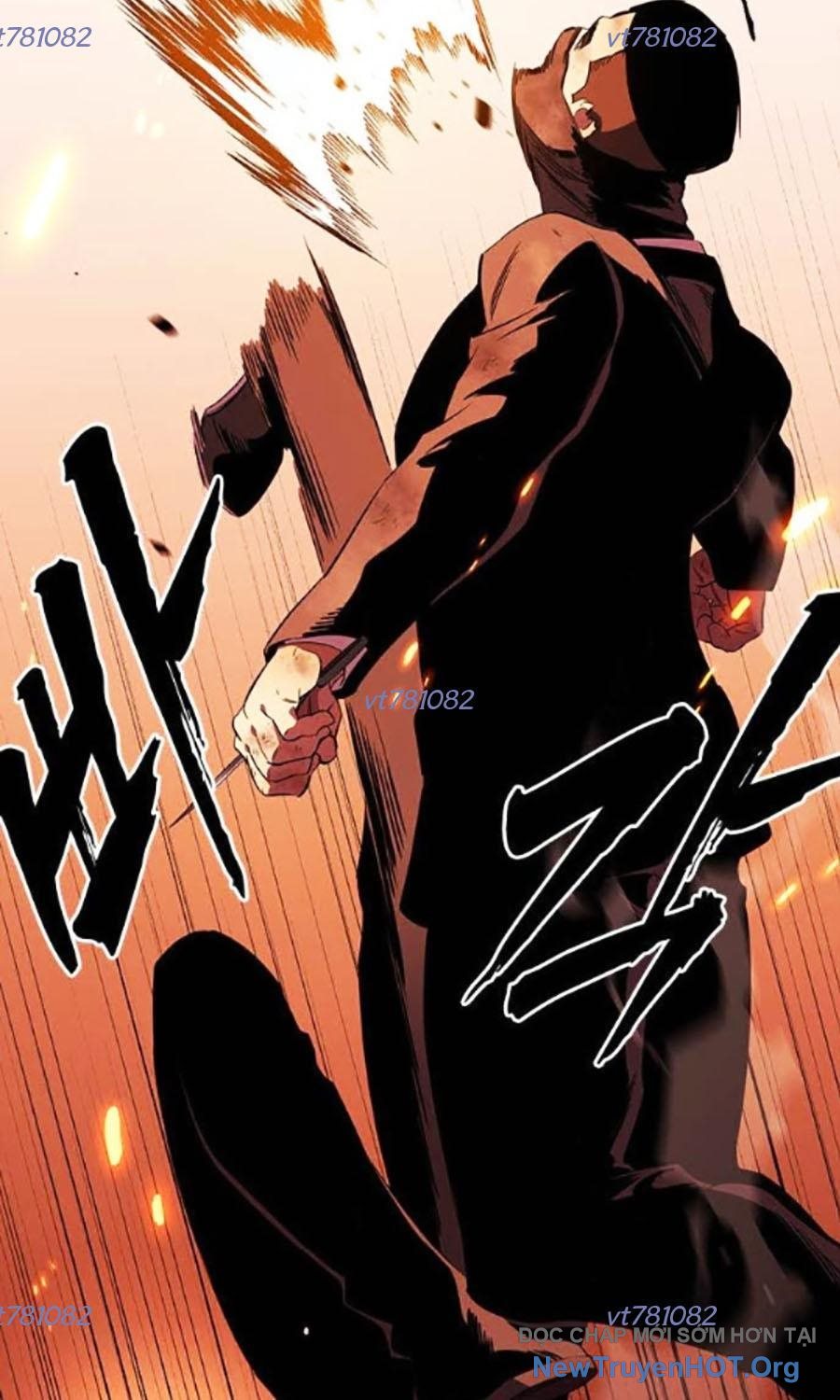 Đại Tướng Chiến chapter 47 - Trang 62