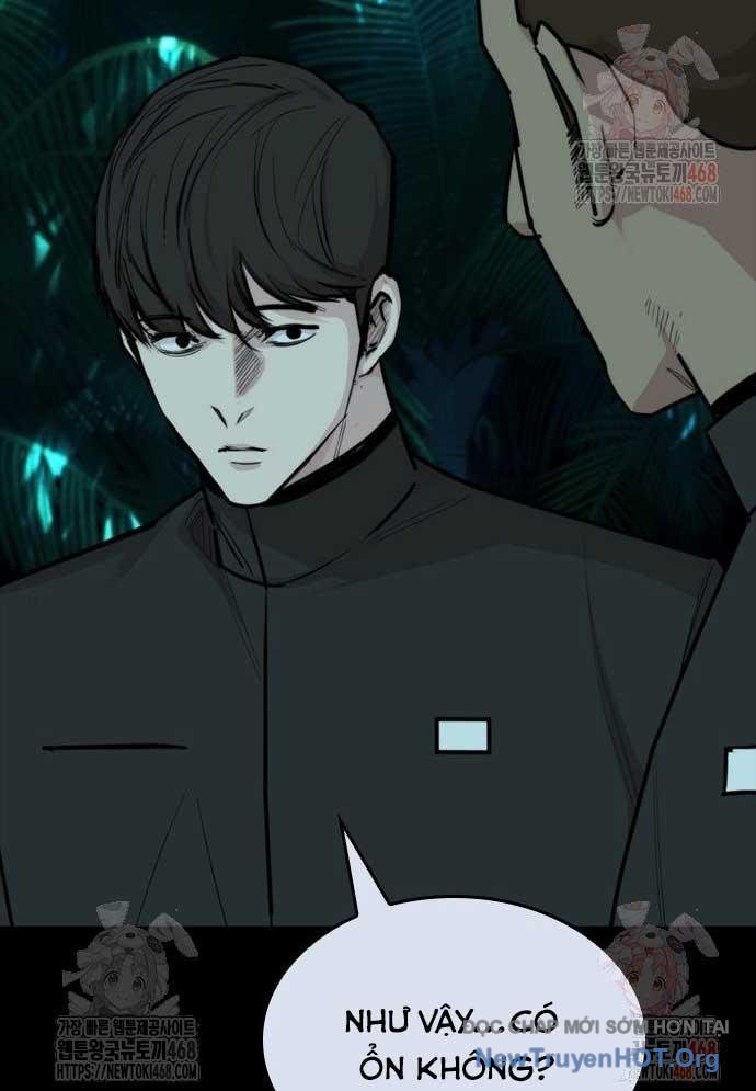 VentaBlack chapter 31 - Trang 29