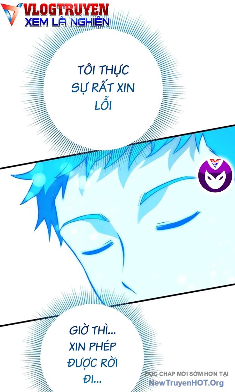 Hardcore Leveling Warrior Season 3 chapter 90 - Trang 20