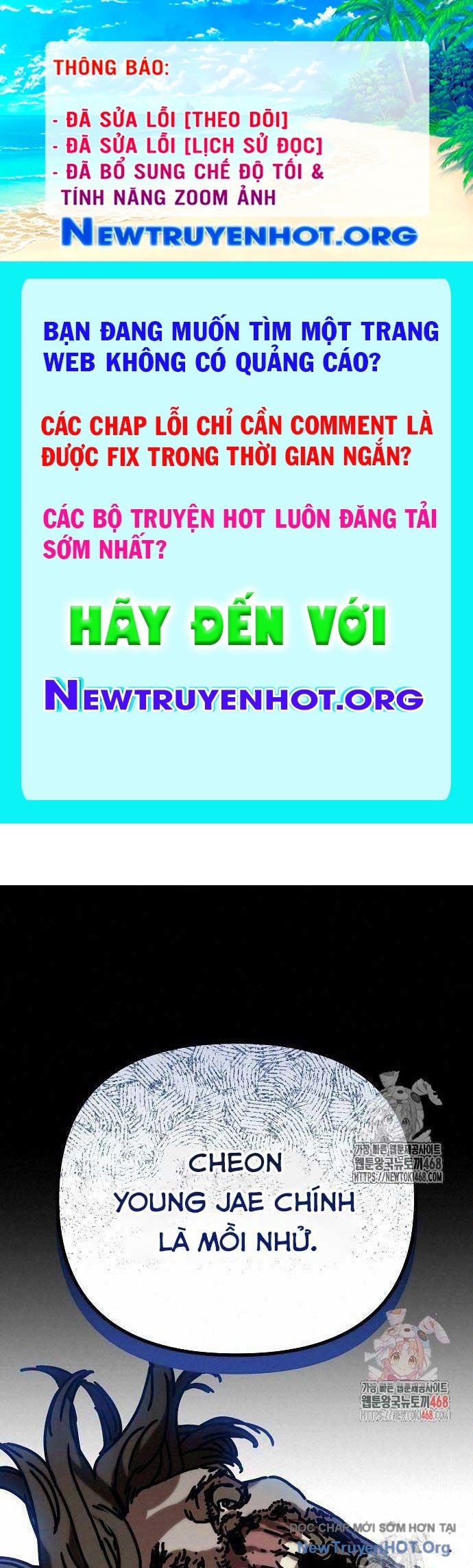 D-Day: Hầm Trú Ẩn chapter 53 - Trang 1