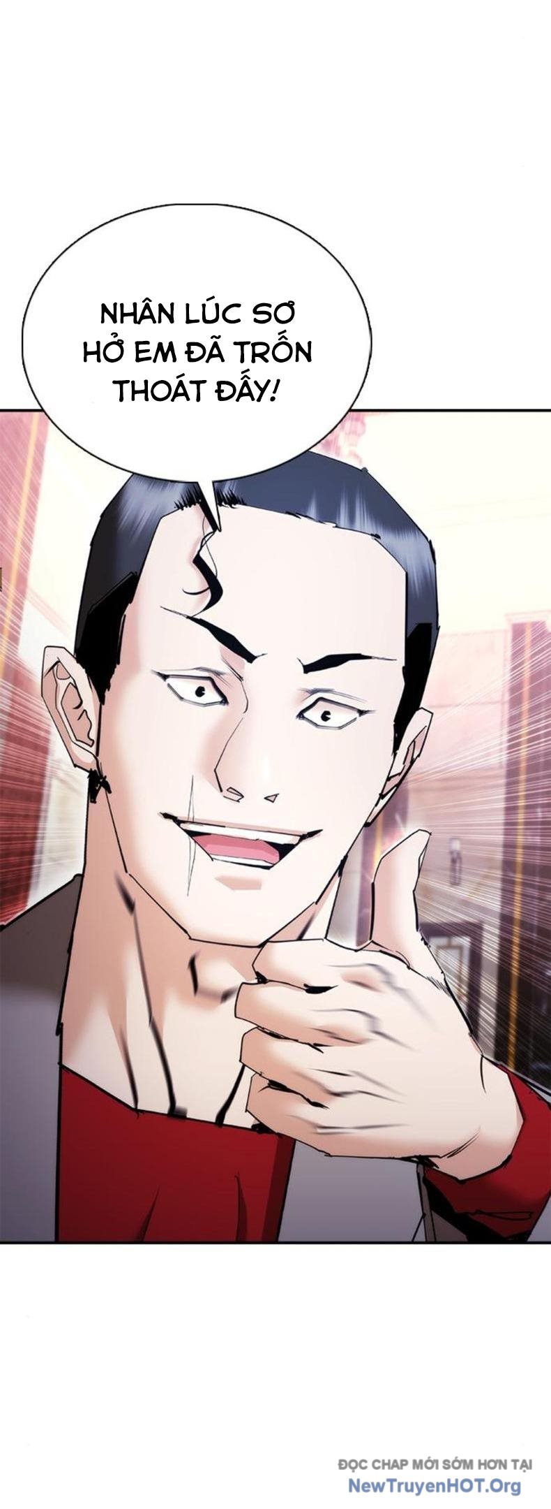 Bạch Dạ chapter 13 - Trang 38
