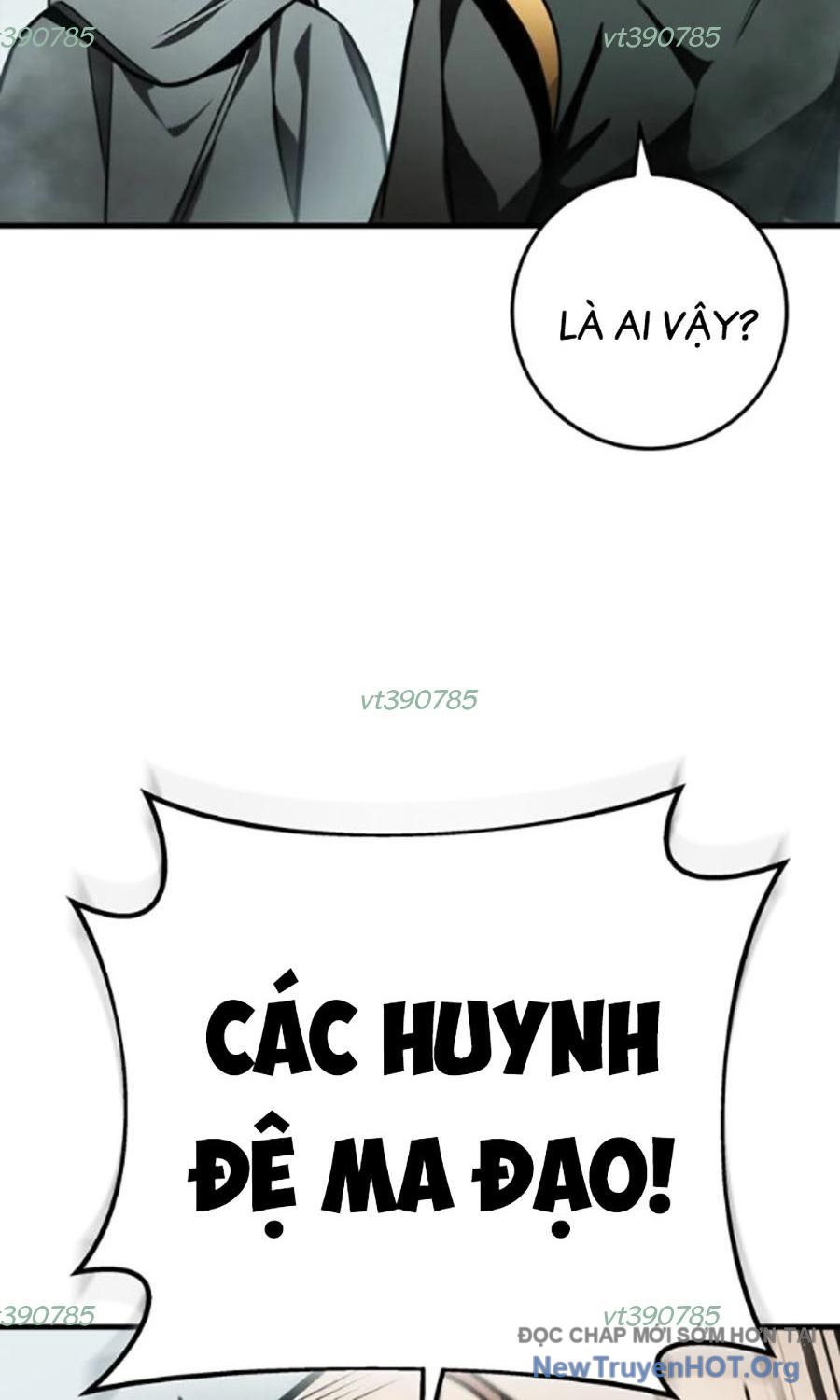 Thanh Kiếm Của Hoàng Đế chapter 89 - Trang 87
