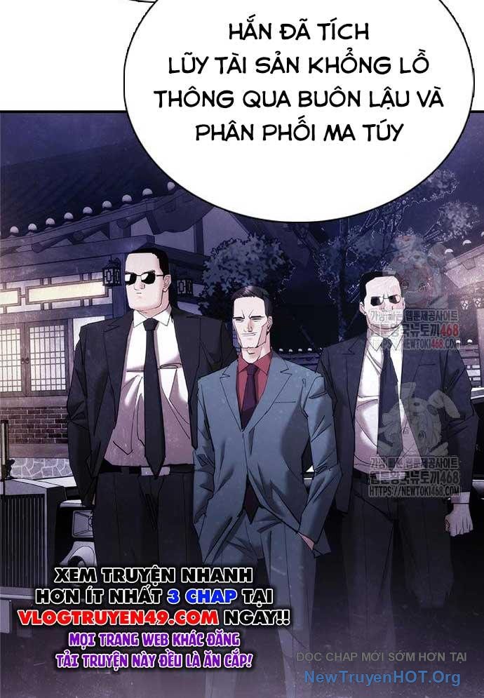 Bạch Dạ chapter 11 - Trang 148