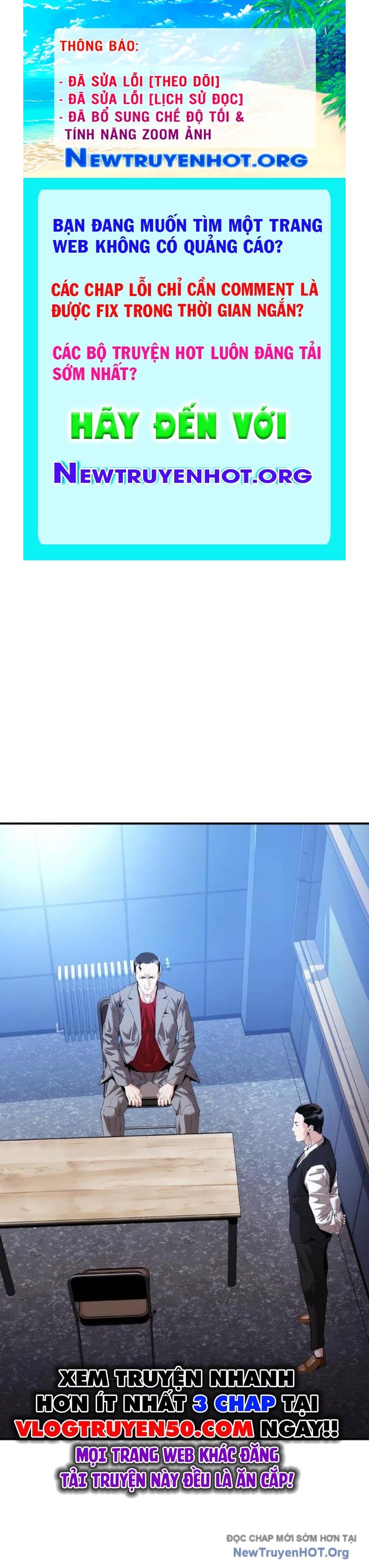 Bạch Dạ chapter 13 - Trang 1