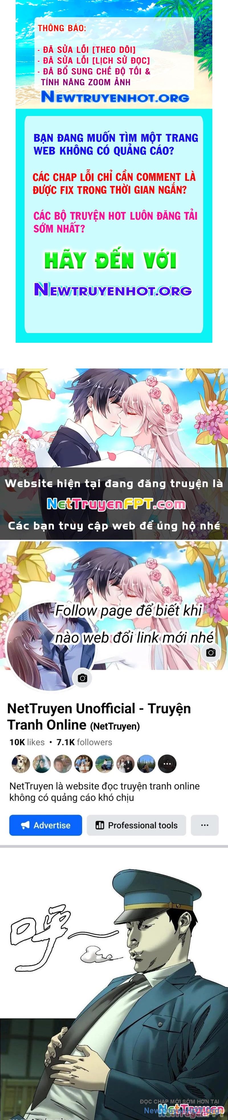 Giờ ngọ ba khắc chapter 108 - Trang 1