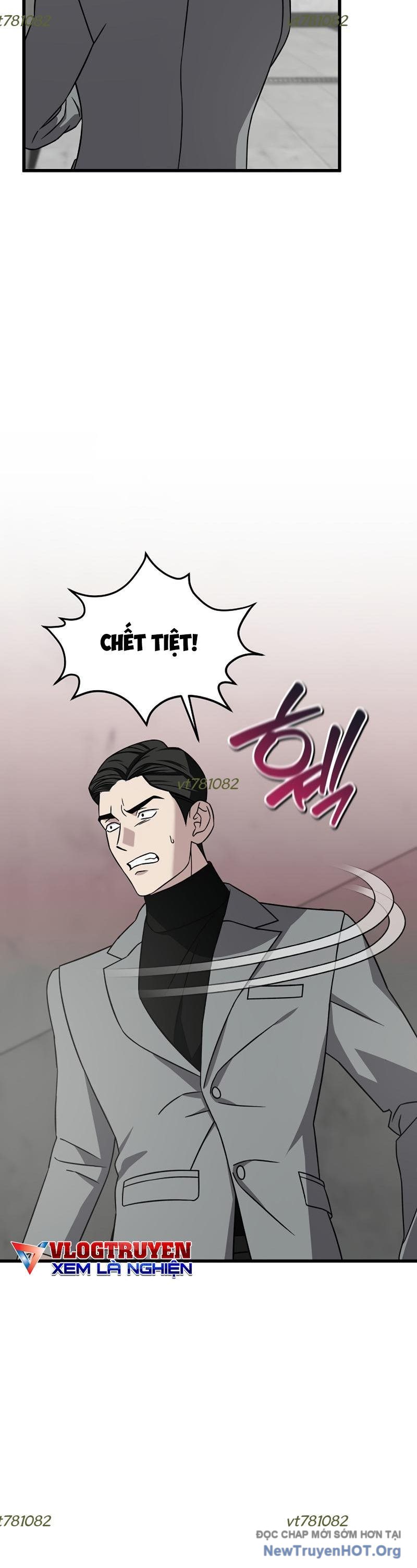 Đây Là Luật chapter 134 - Trang 15