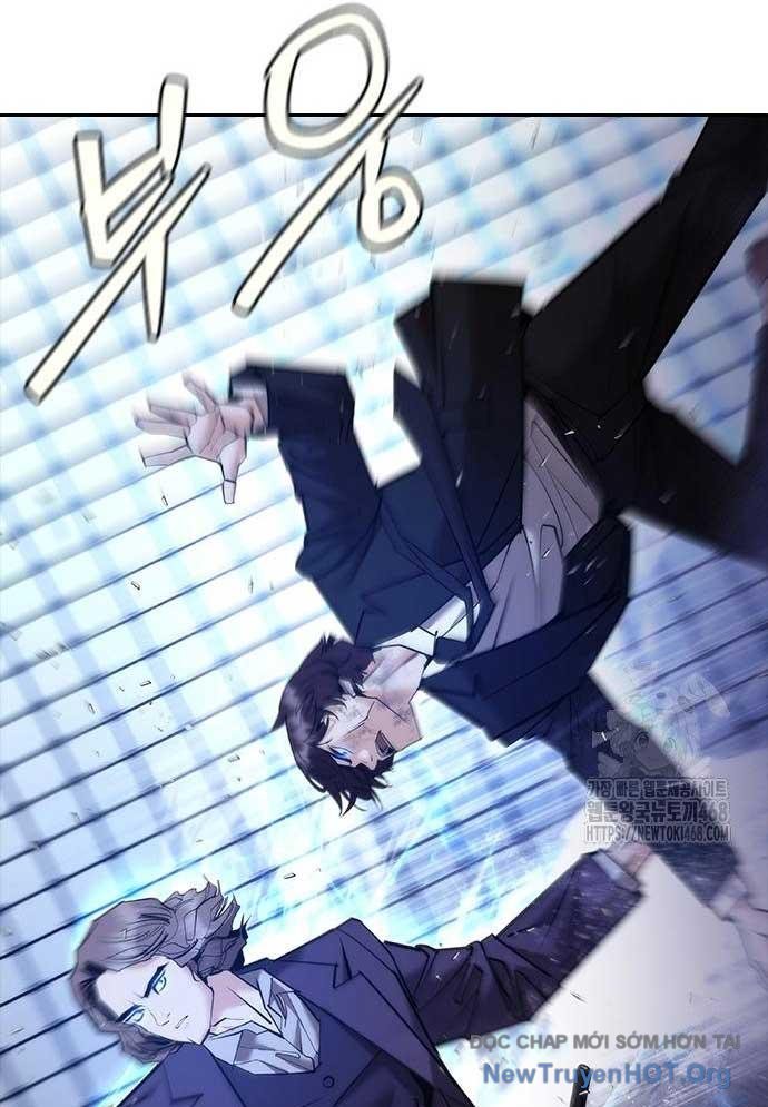 Bạch Dạ chapter 9 - Trang 116