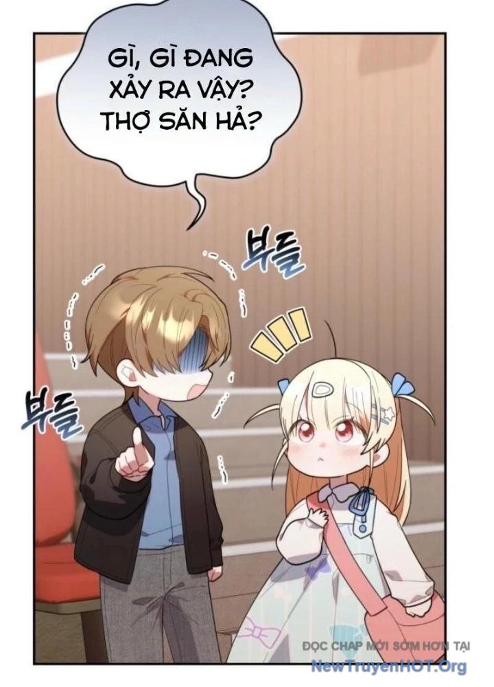 Thợ Săn Của Lớp Gà Con chapter 35 - Trang 143