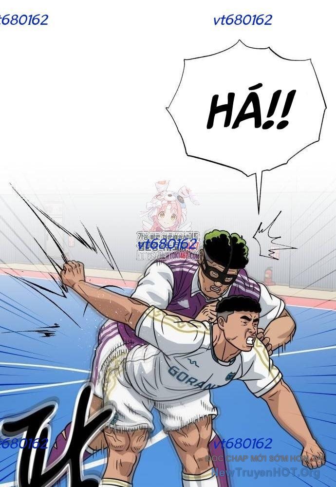 Thủ Môn chapter 42 - Trang 3