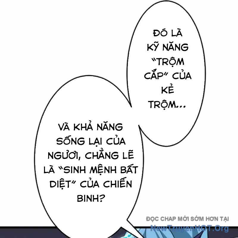 Vô Song Cùng Với Vũ Khí Ẩn chapter 55 - Trang 206