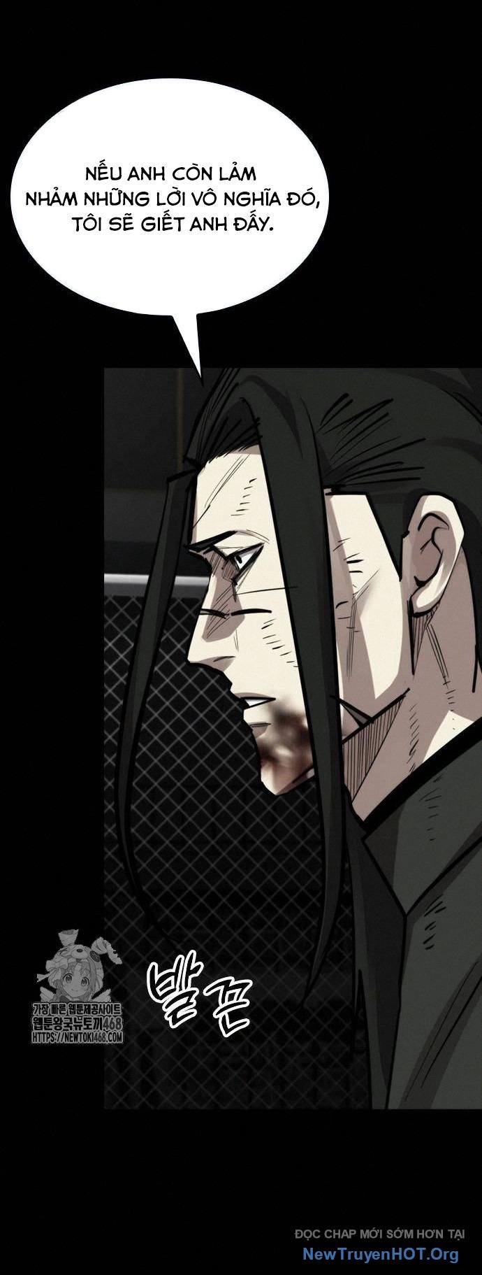 VentaBlack chapter 34 - Trang 66