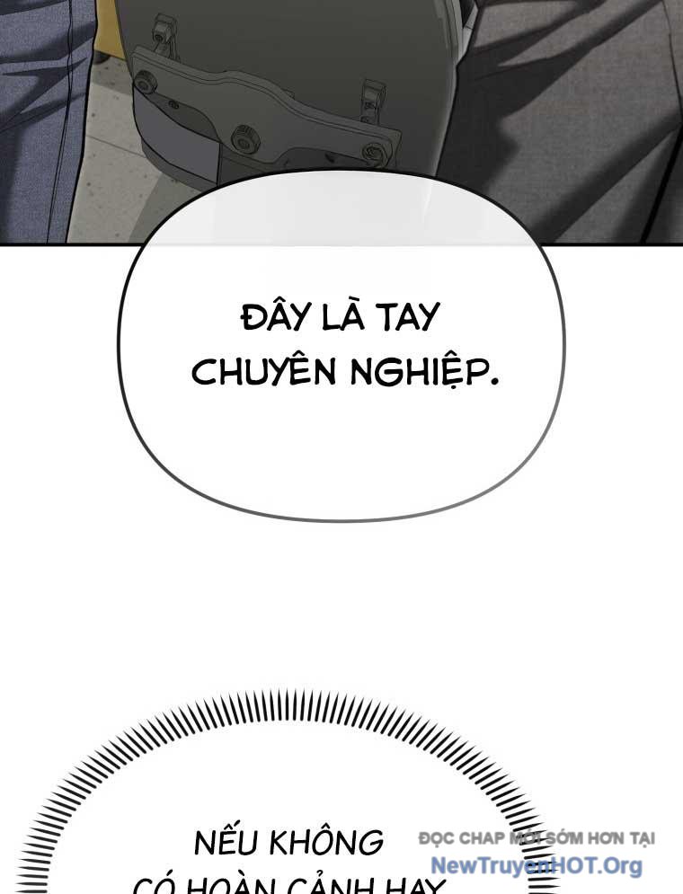 Cảnh Sát Bất Bại chapter 45 - Trang 80