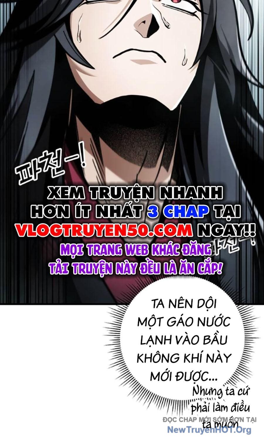Thanh Kiếm Của Hoàng Đế chapter 89 - Trang 43