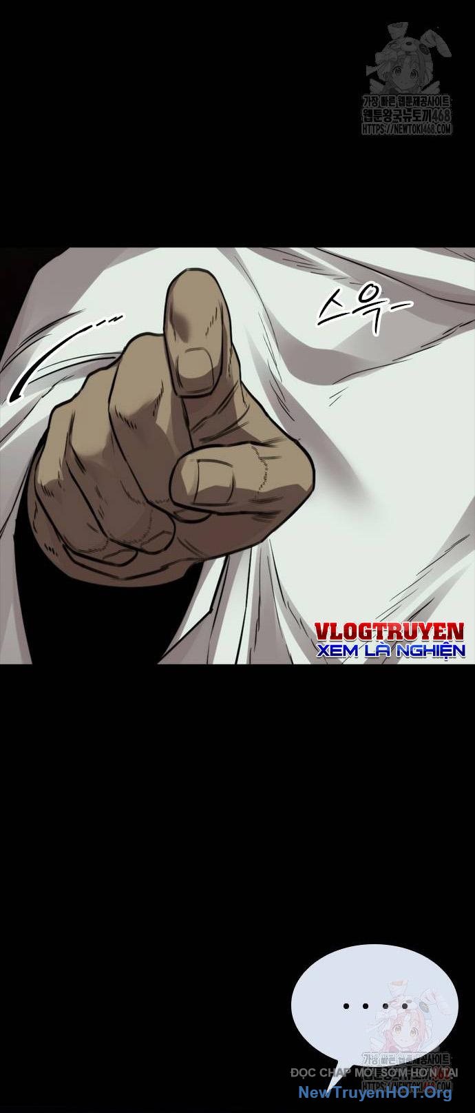 VentaBlack chapter 33 - Trang 21