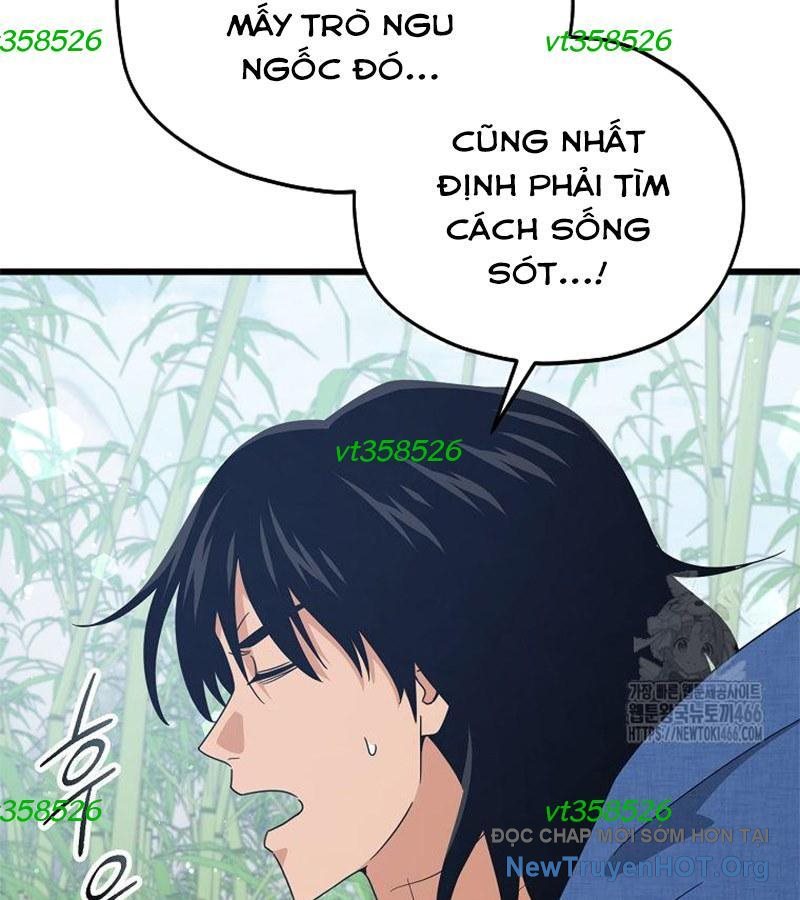 Bố Tôi Quá Mạnh chapter 197 - Trang 6