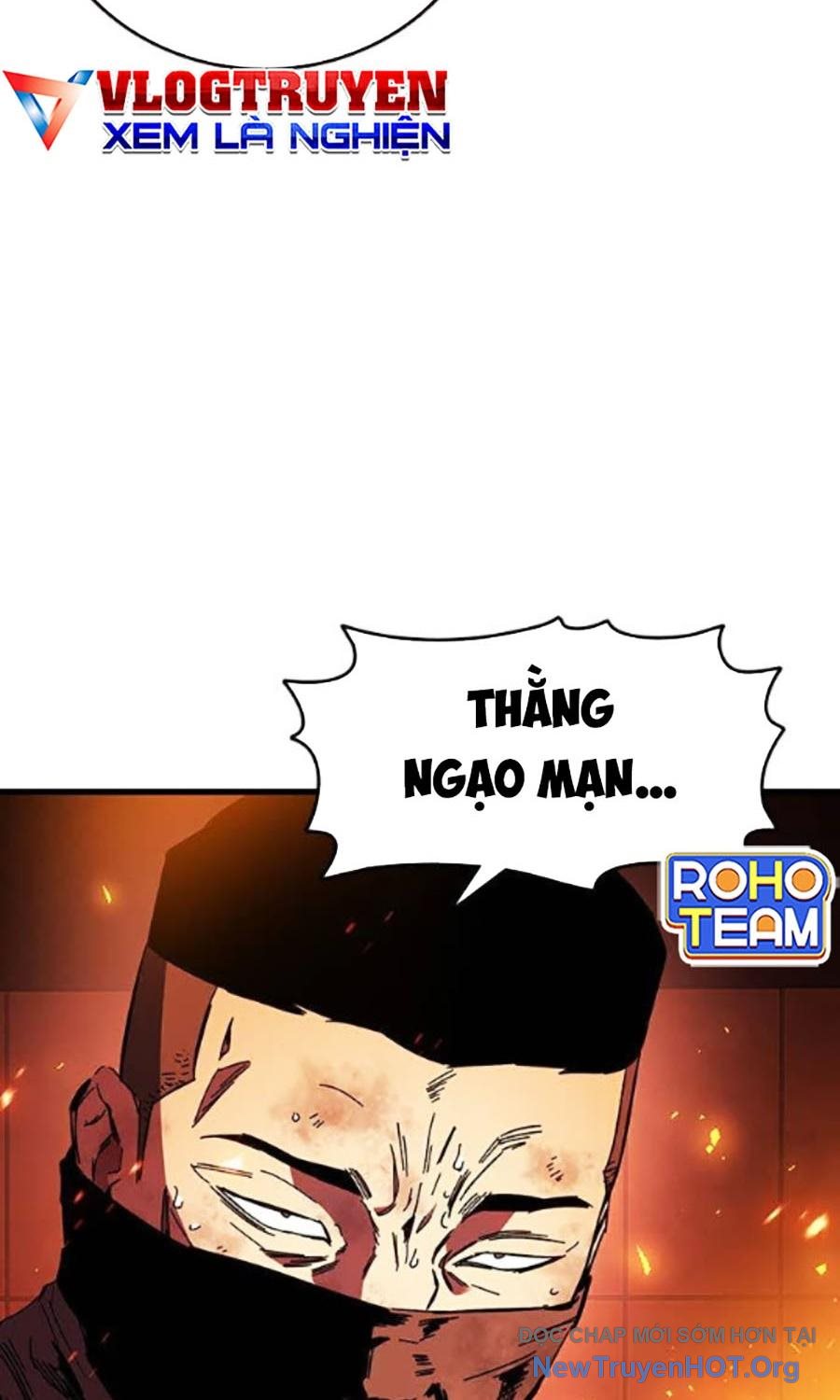 Đại Tướng Chiến chapter 47 - Trang 16