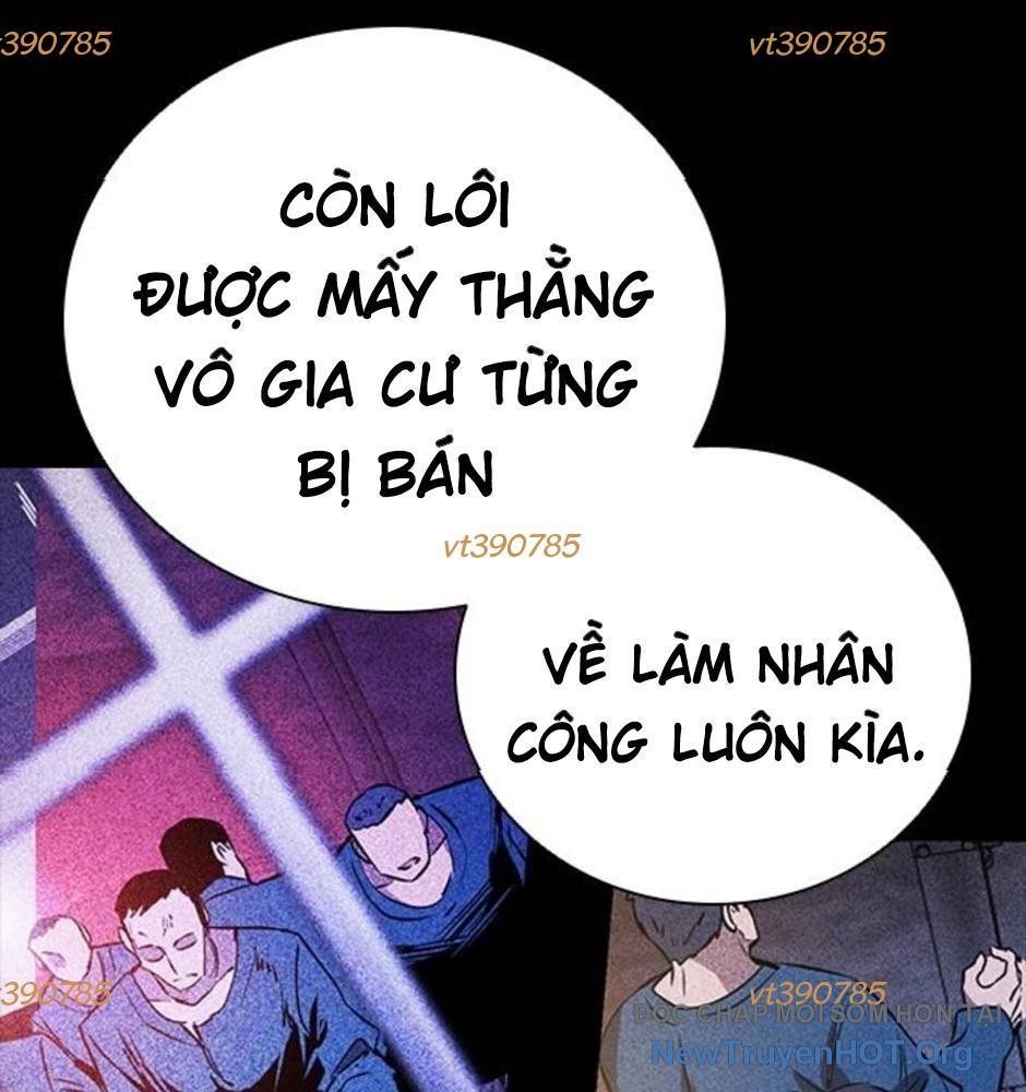 Killing Field chapter 12 - Trang 136