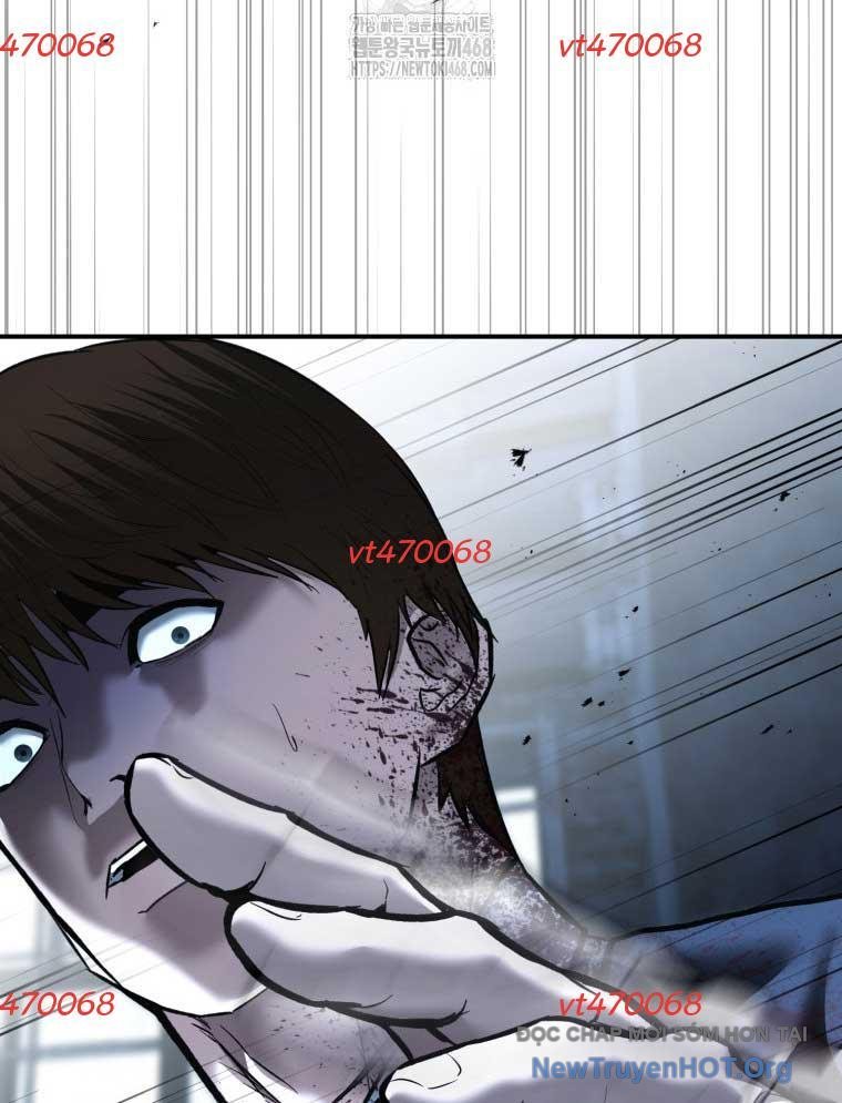 Cảnh Sát Bất Bại chapter 48 - Trang 198