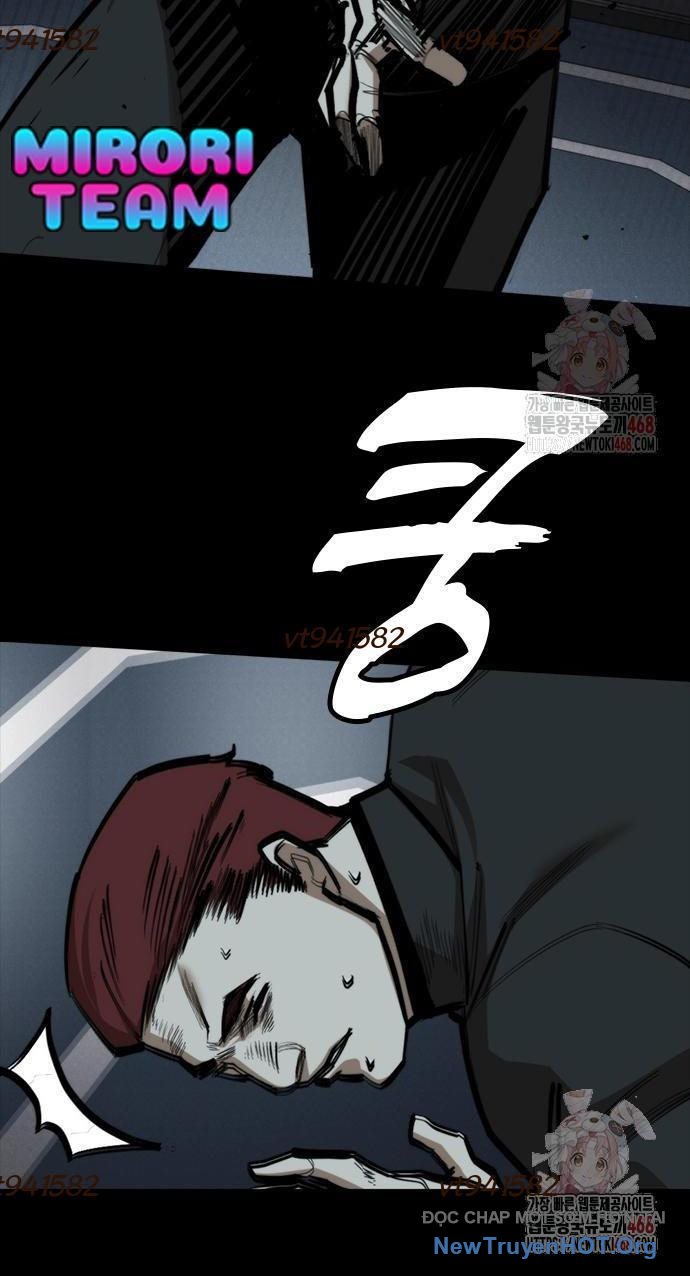 VentaBlack chapter 30 - Trang 49