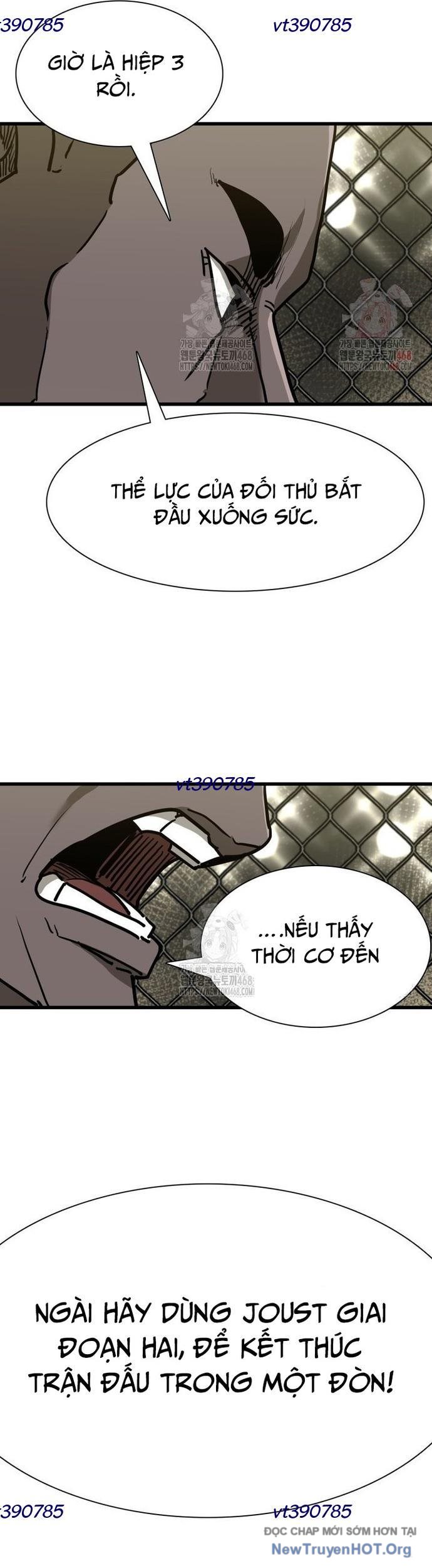 Shark - Cá Mập chapter 364 - Trang 40