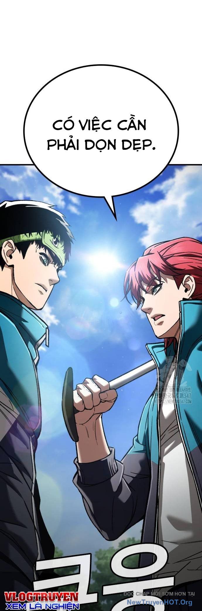 Anh Hùng Dẹp Loạn chapter 11 - Trang 97