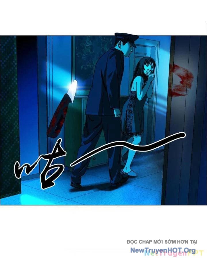 Giờ ngọ ba khắc chapter 2 - Trang 33