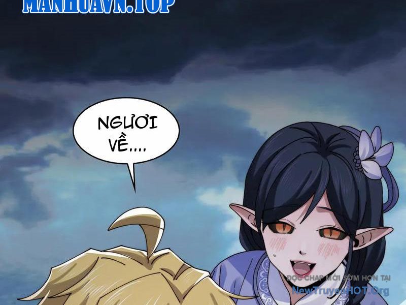 đối Mặt Với Bệnh Tâm Thần, Ma Quỷ Chẳng Là Cái Thá Gì chapter 137 - Trang 10