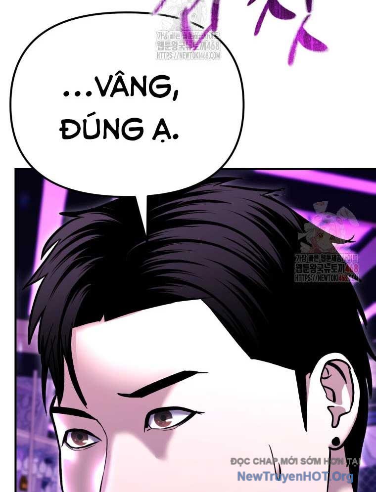 Cảnh Sát Bất Bại chapter 46 - Trang 117