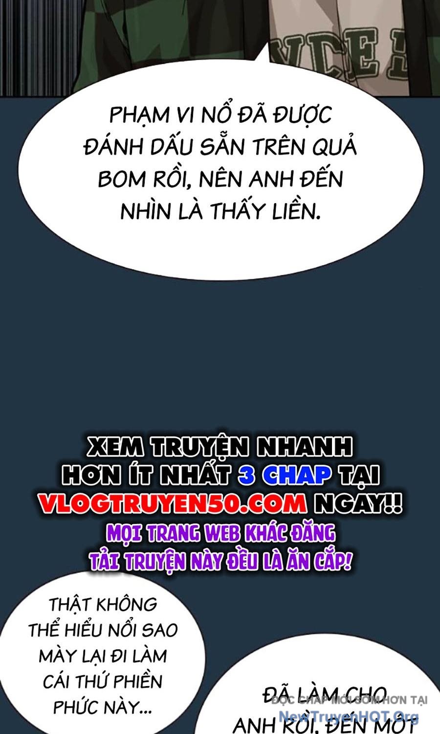 Để Có Thể Sống Sót chapter 171 - Trang 171