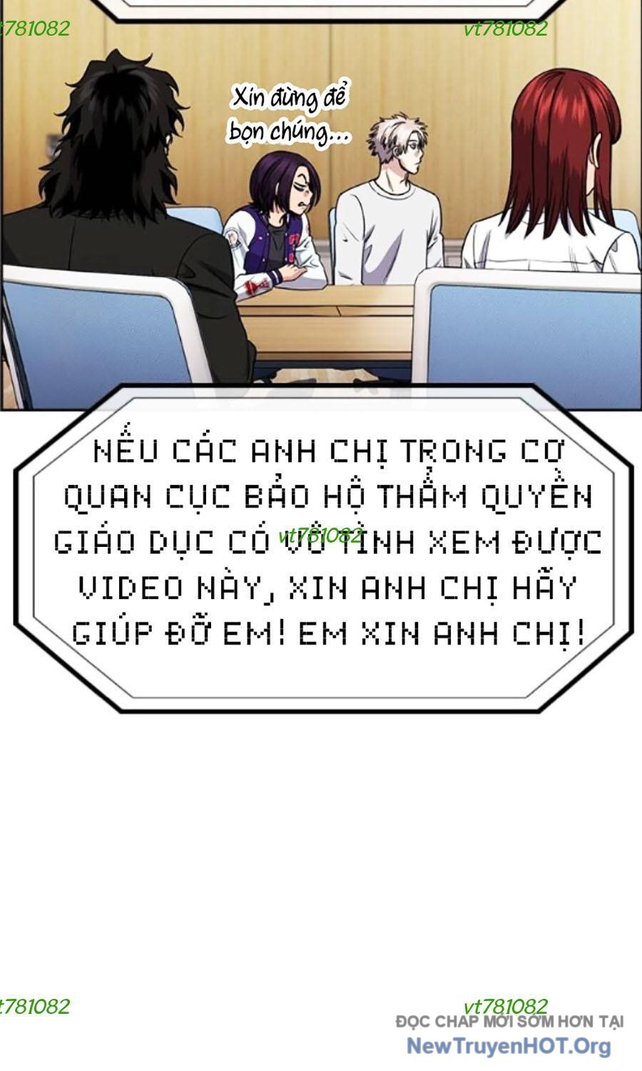 Giáo Dục Chân Chính chapter 198 - Trang 116