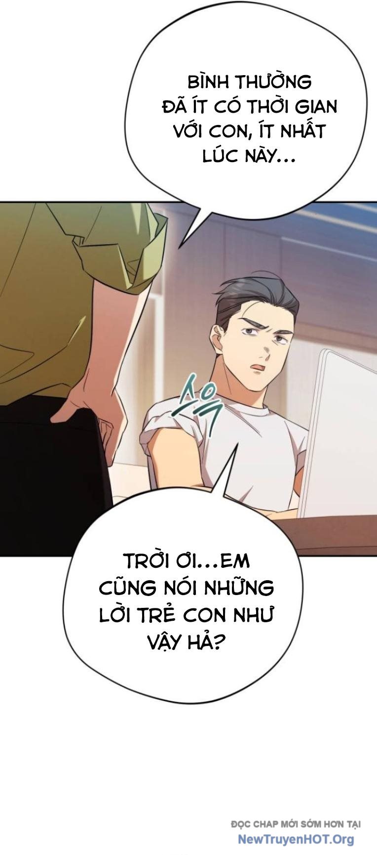 Thiên Ma Bấm Huyệt chapter 58 - Trang 51