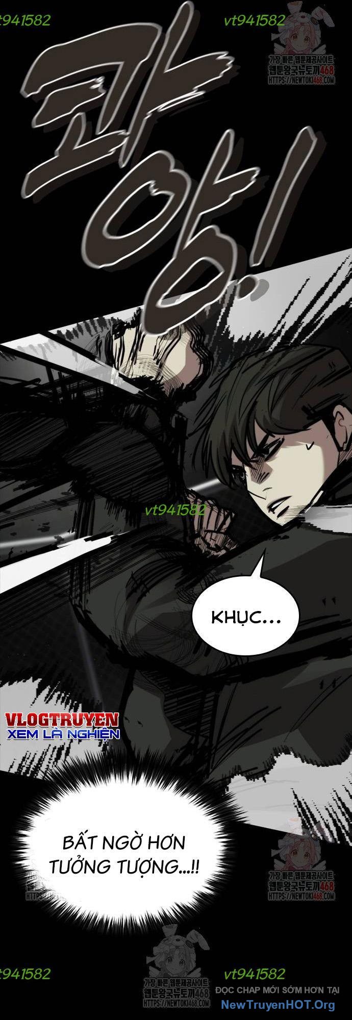 VentaBlack chapter 33 - Trang 36