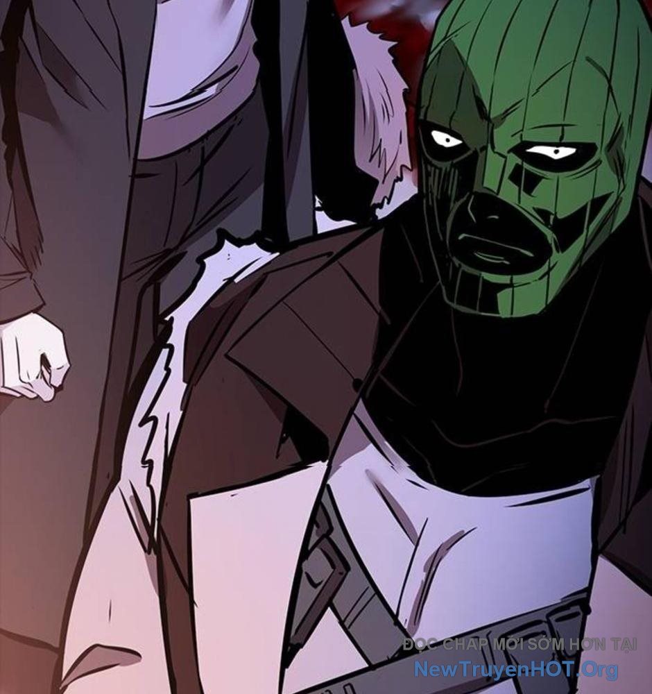 Killing Field chapter 12 - Trang 203