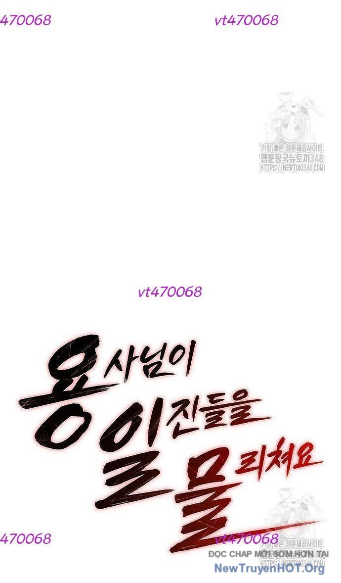 Anh Hùng Dẹp Loạn chapter 12 - Trang 6