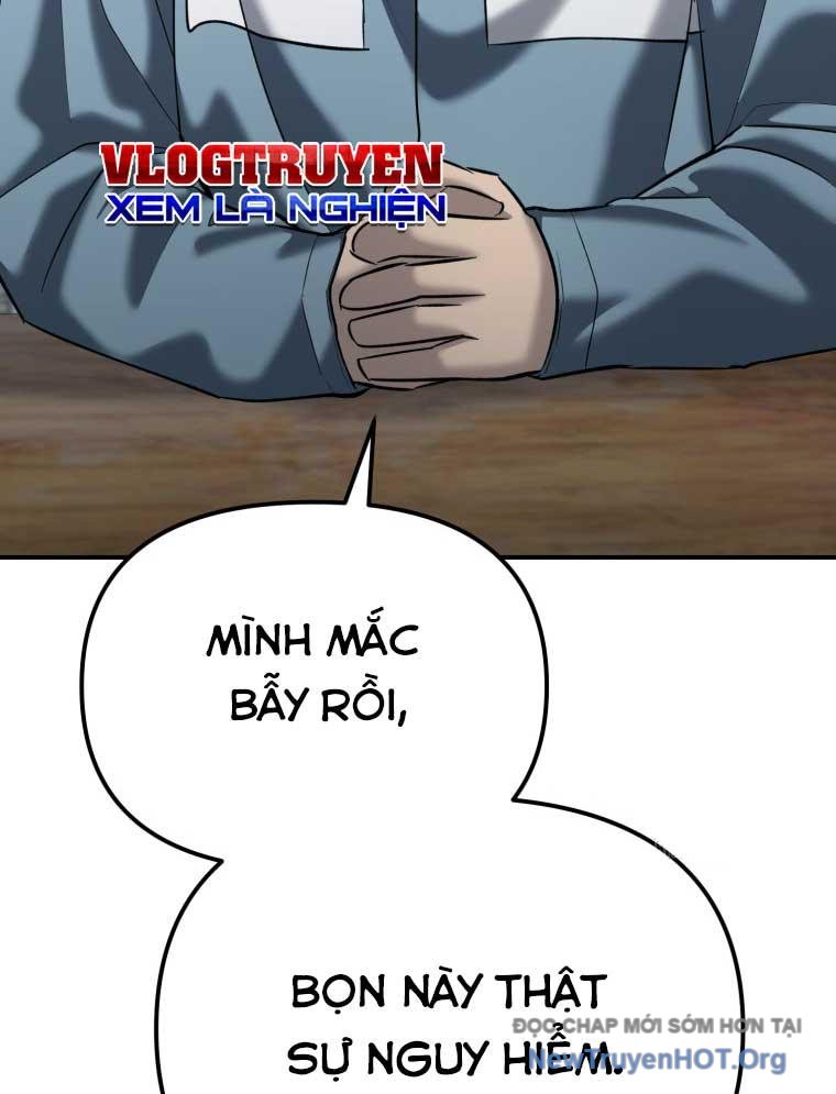 Cảnh Sát Bất Bại chapter 45 - Trang 161