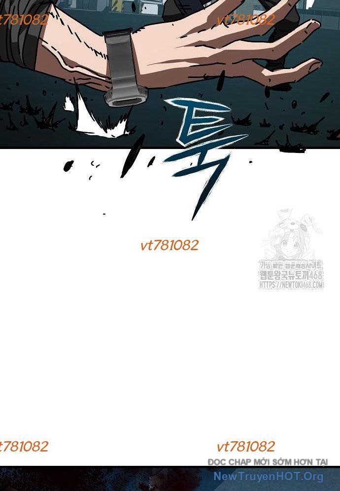 D-Day: Hầm Trú Ẩn chapter 49 - Trang 138