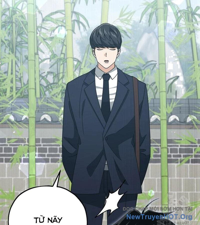Bố Tôi Quá Mạnh chapter 197 - Trang 28