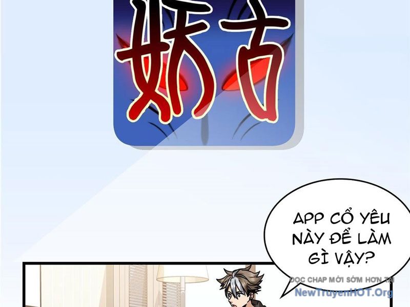 Hóa ra ta là đời sau của yêu quái chapter 16 - Trang 76