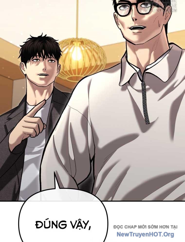 Cảnh Sát Bất Bại chapter 48 - Trang 31